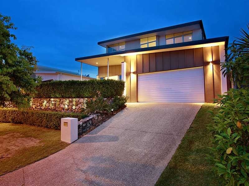 13 Worchester Terrace, Reedy Creek QLD 4227