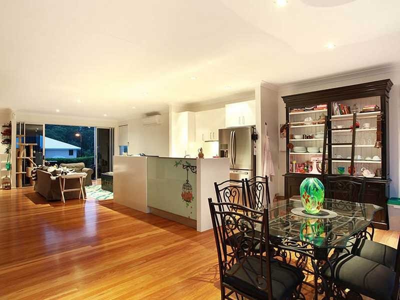 13 Worchester Terrace, Reedy Creek QLD 4227