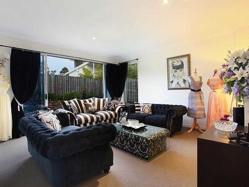 13 Worchester Terrace, Reedy Creek QLD 4227