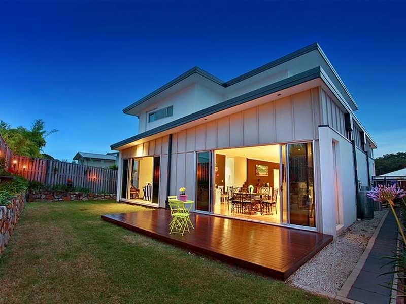 13 Worchester Terrace, Reedy Creek QLD 4227