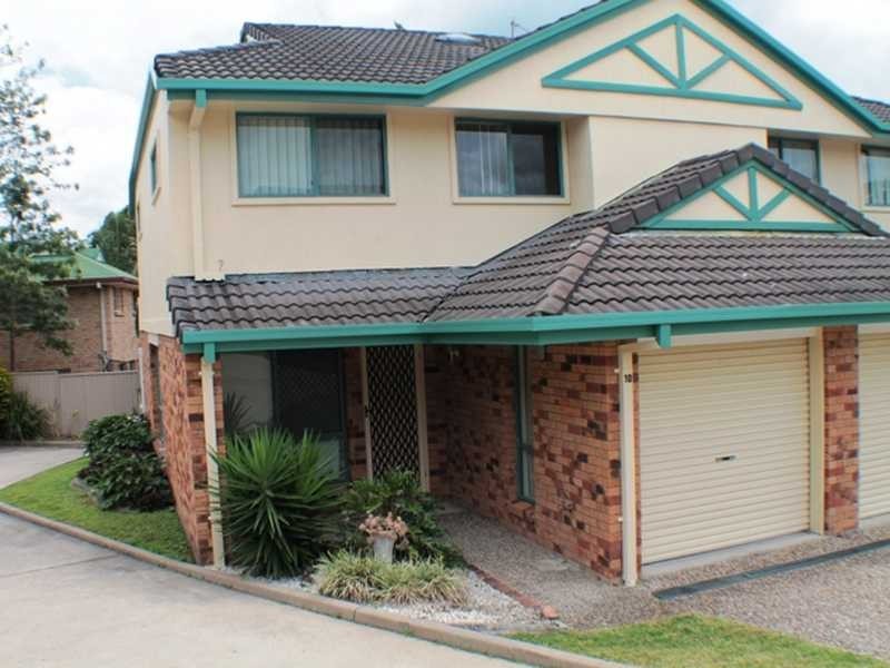 10/12 Sarath St, Mudgeeraba QLD 4213