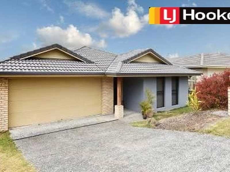 11 Alvine Drive, Eagleby QLD 4207