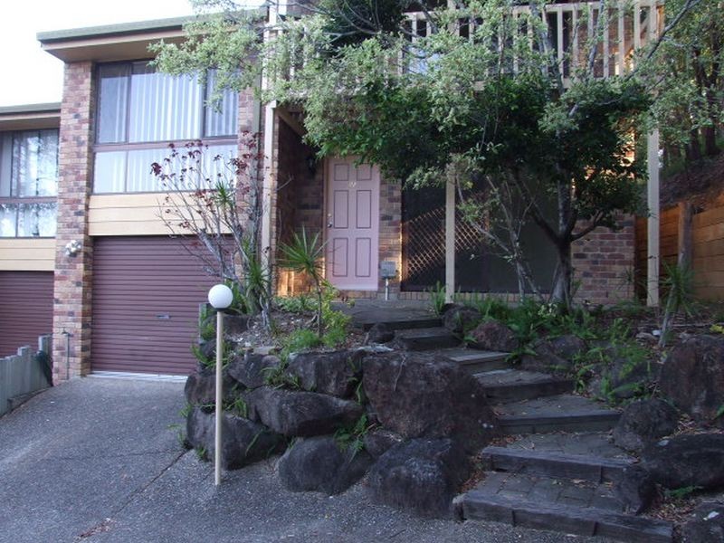 12/8 Sherwood close, Mudgeeraba QLD 4213