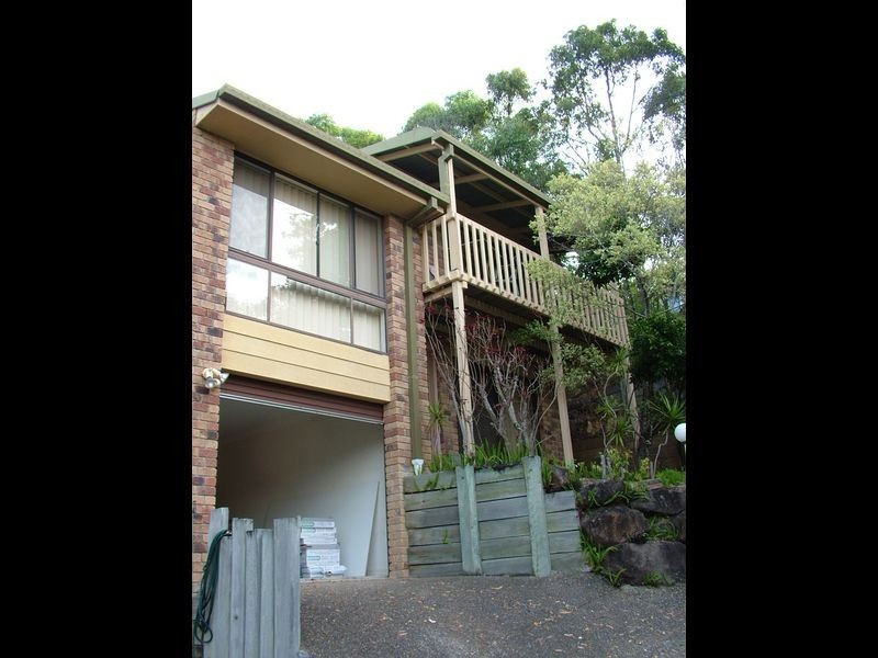 12/8 Sherwood close, Mudgeeraba QLD 4213
