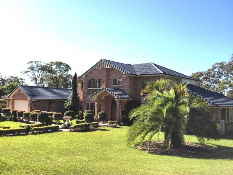 286 Chesterfield Drive, Bonogin QLD 4213