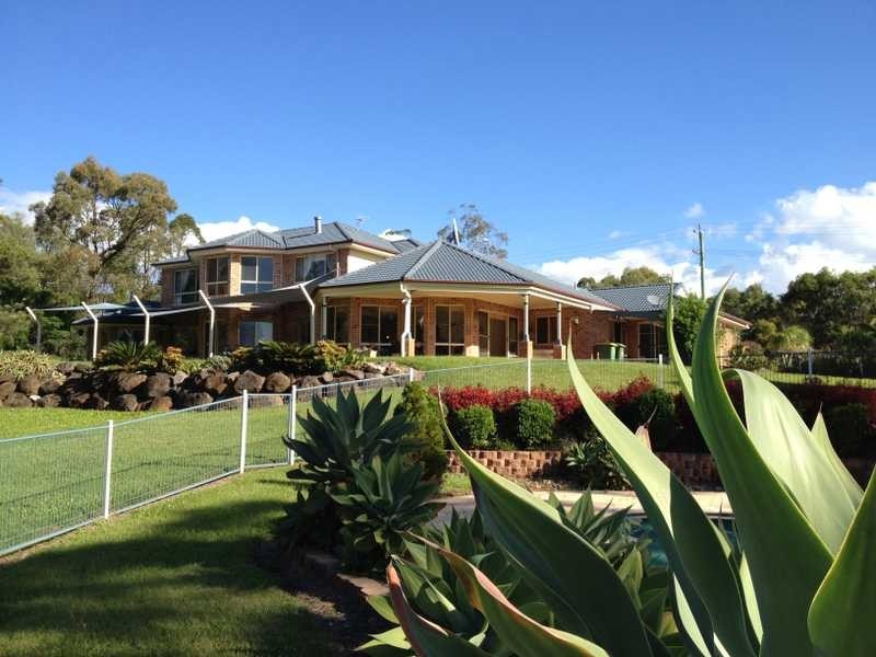 286 Chesterfield Drive, Bonogin QLD 4213