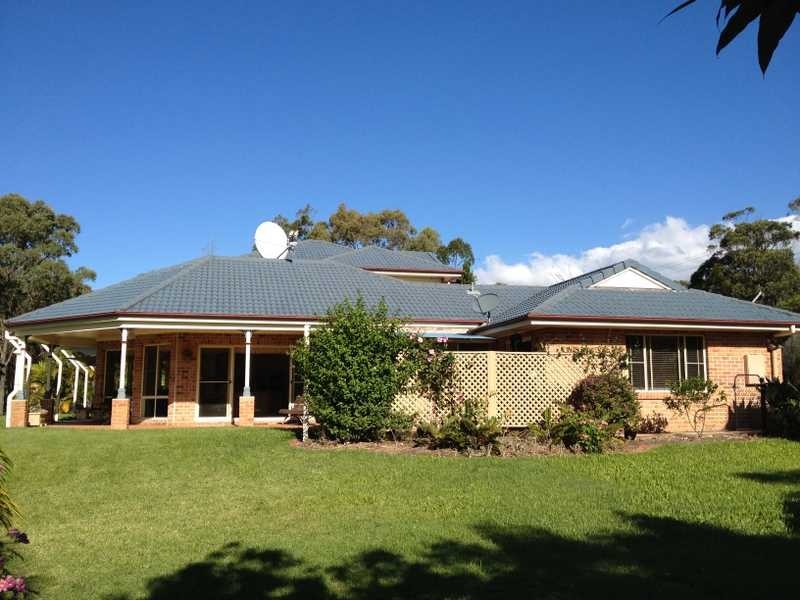 286 Chesterfield Drive, Bonogin QLD 4213