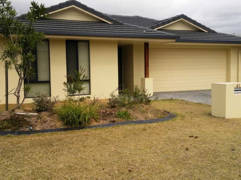 41 Harold Reinhardt Dr, Redbank Plains QLD 4301