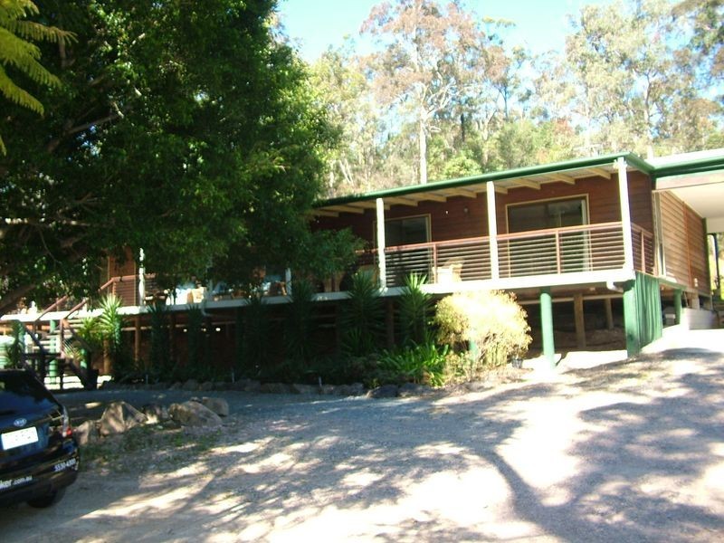 319 Austinville Road, Austinville QLD 4213