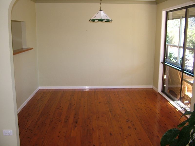 319 Austinville Road, Austinville QLD 4213