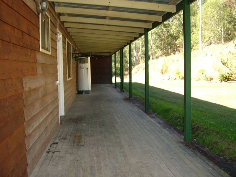 319 Austinville Road, Austinville QLD 4213