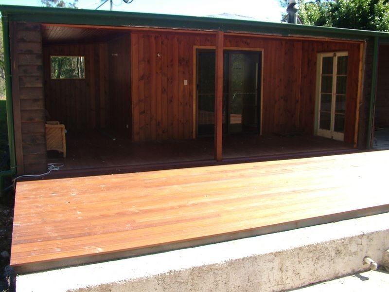 319 Austinville Road, Austinville QLD 4213