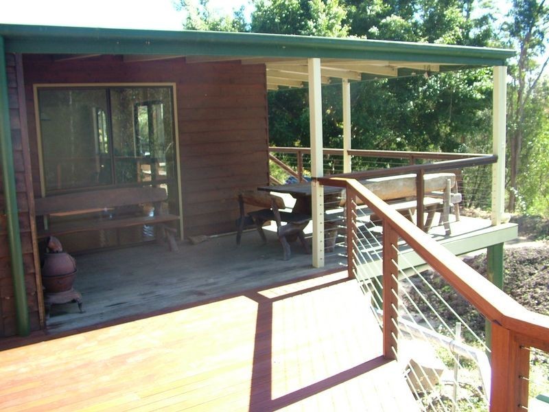 319 Austinville Road, Austinville QLD 4213