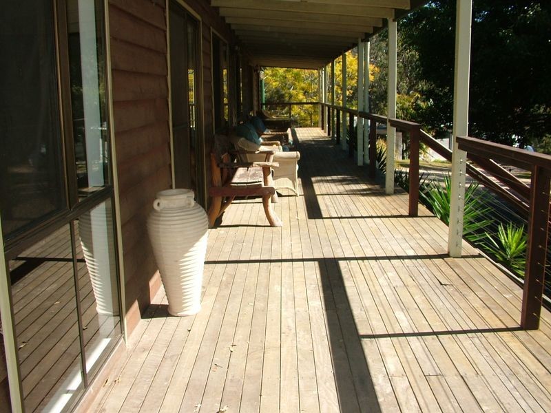 319 Austinville Road, Austinville QLD 4213