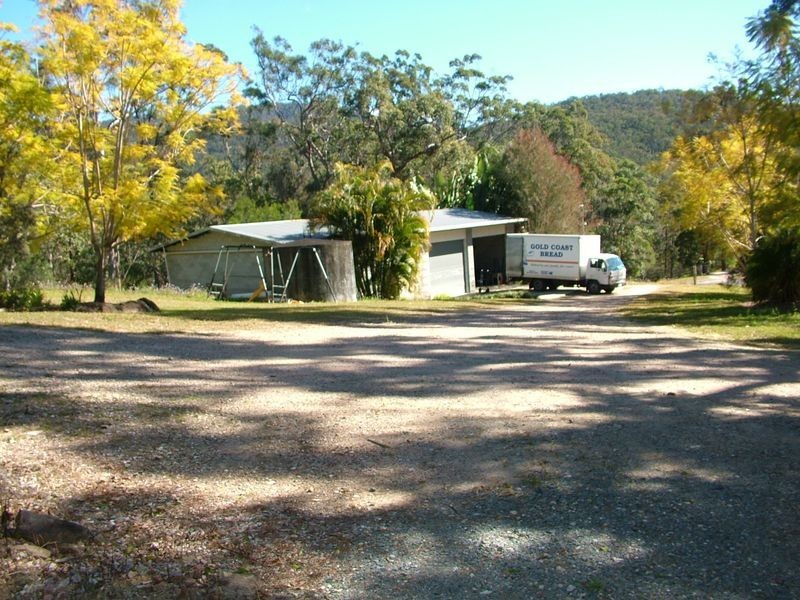 319 Austinville Road, Austinville QLD 4213