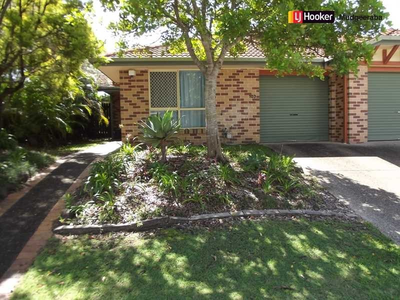 103/1 Bridgman Drive, Reedy Creek QLD 4227