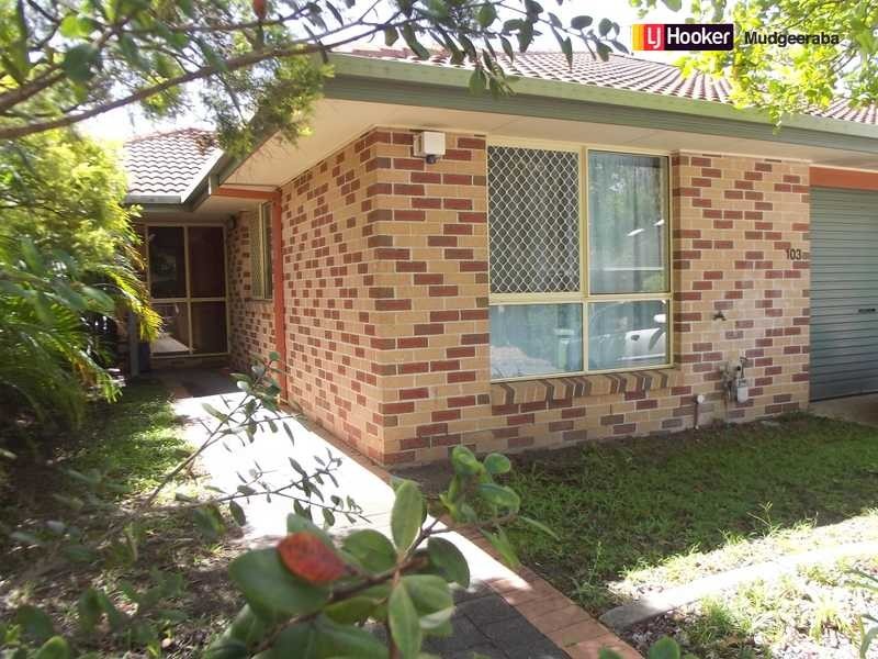 103/1 Bridgman Drive, Reedy Creek QLD 4227