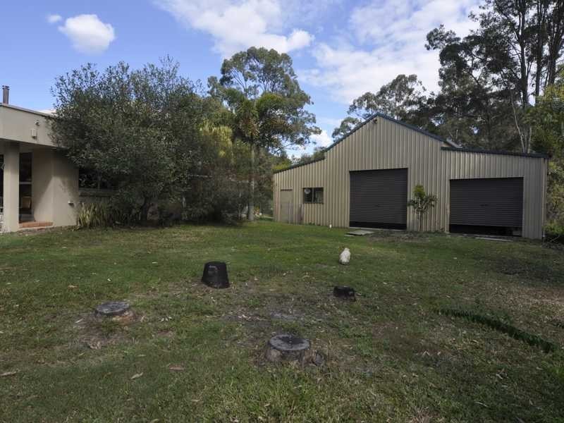 1 Woodvale Drive, Tallai QLD 4213