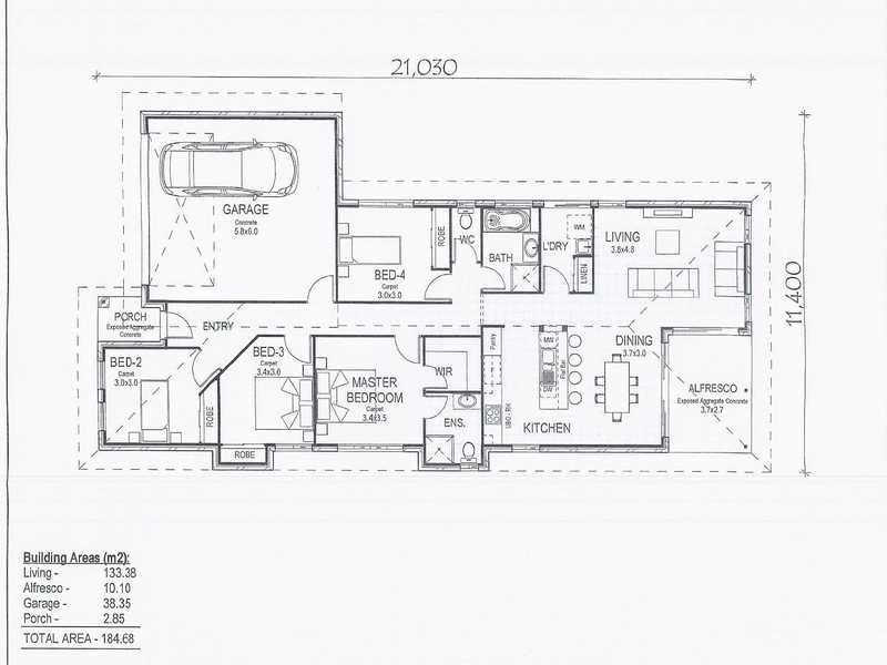 4 Lily Avenue, Coomera QLD 4209