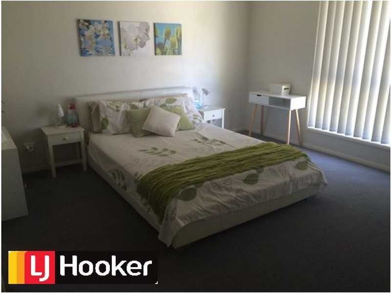 5 Garawarra Crescent, Upper Coomera QLD 4209