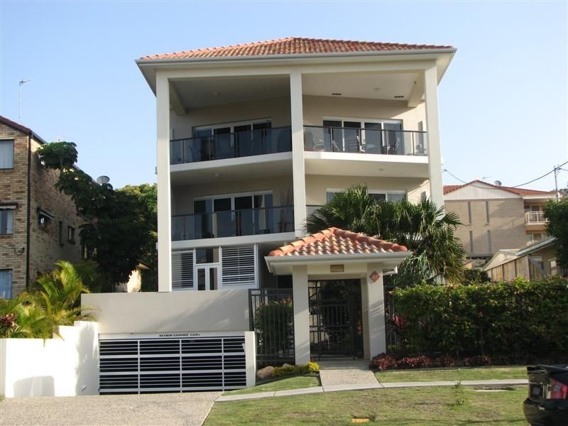 6/22 Burleigh Street, Burleigh Heads QLD 4220