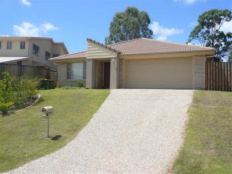 11 Amaray Drive, Upper Coomera QLD 4209