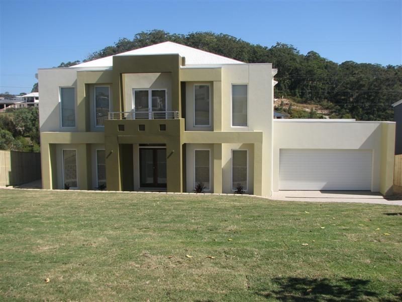 27 Culgoora Crs, Reedy Creek QLD 4227