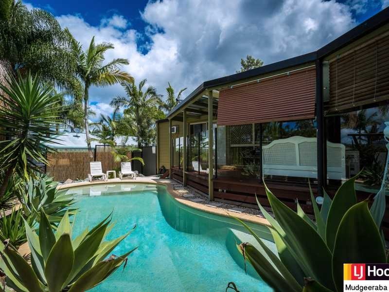 6 Bundgee Court, Mudgeeraba QLD 4213