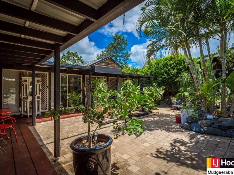 6 Bundgee Court, Mudgeeraba QLD 4213