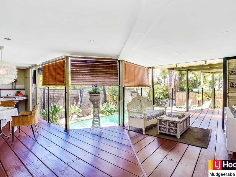 6 Bundgee Court, Mudgeeraba QLD 4213