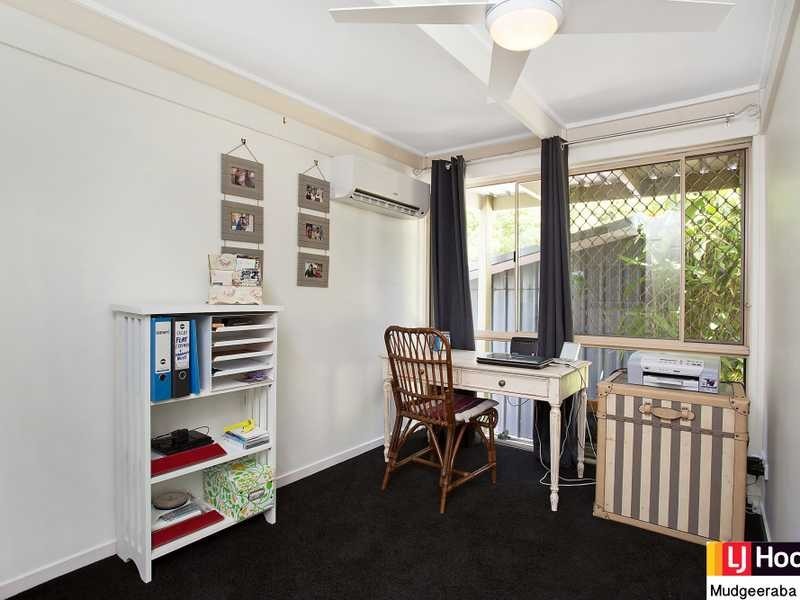 6 Bundgee Court, Mudgeeraba QLD 4213