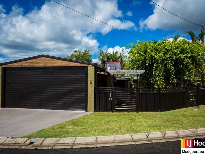 6 Bundgee Court, Mudgeeraba QLD 4213