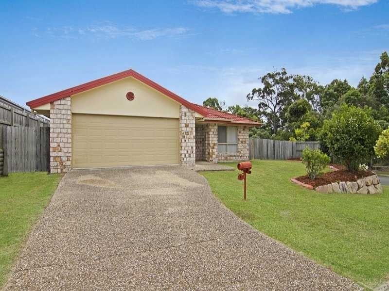 1 Ella Court, Marsden QLD 4132