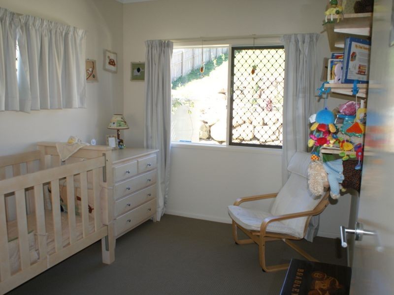 12 Creek Flat Road, Mount Nathan QLD 4211