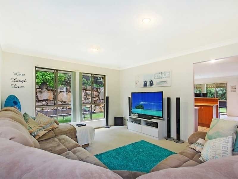 12 Begonia Street, Ormeau QLD 4208