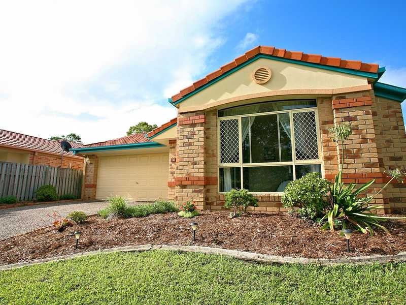 80 Lambor Drive, Mudgeeraba QLD 4213