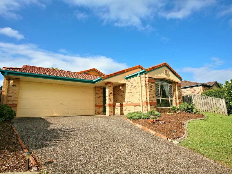 80 Lambor Drive, Mudgeeraba QLD 4213