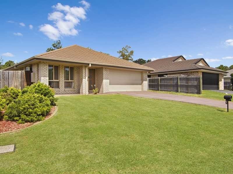 12 Neumann Place, Leichhardt QLD 4305