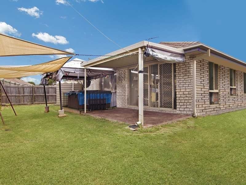 12 Neumann Place, Leichhardt QLD 4305