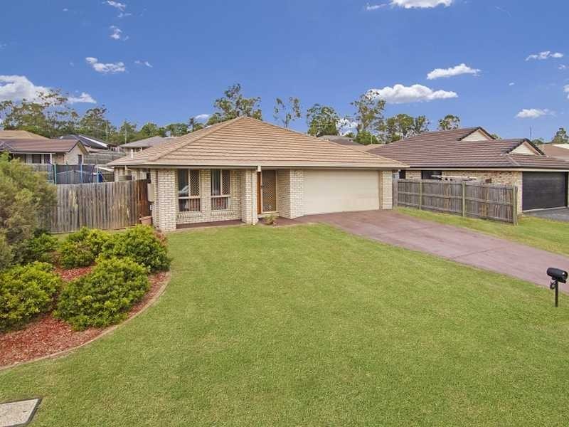 12 Neumann Place, Leichhardt QLD 4305