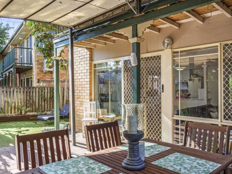 8/88 Old Coach Road, Mudgeeraba QLD 4213