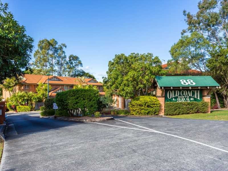 8/88 Old Coach Road, Mudgeeraba QLD 4213
