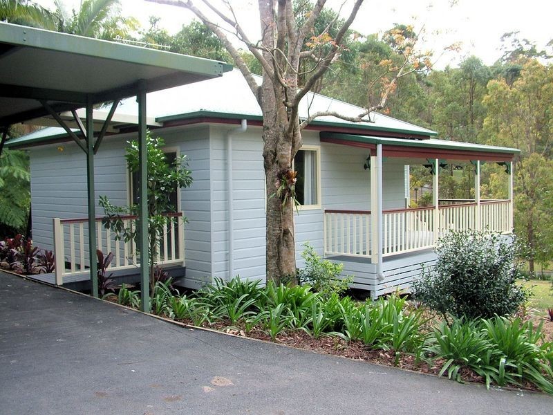 20A Leyshon Crt, Bonogin QLD 4213