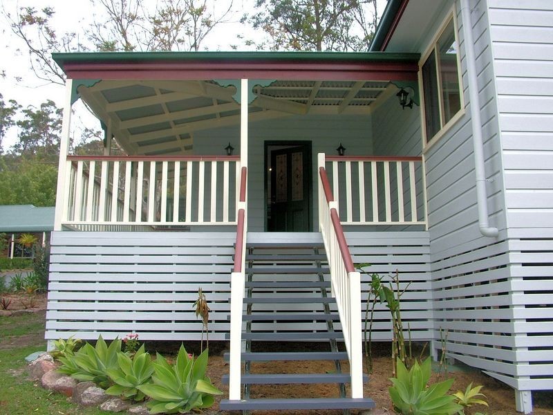 20A Leyshon Crt, Bonogin QLD 4213