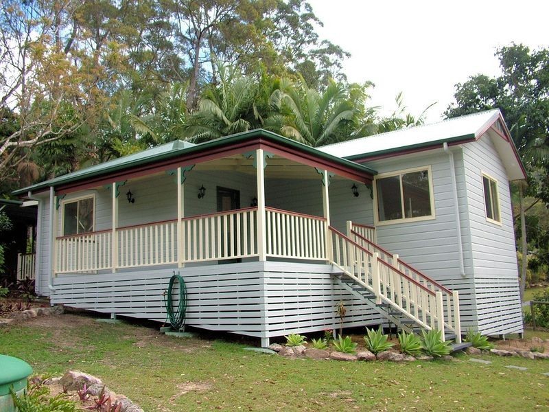 20A Leyshon Crt, Bonogin QLD 4213