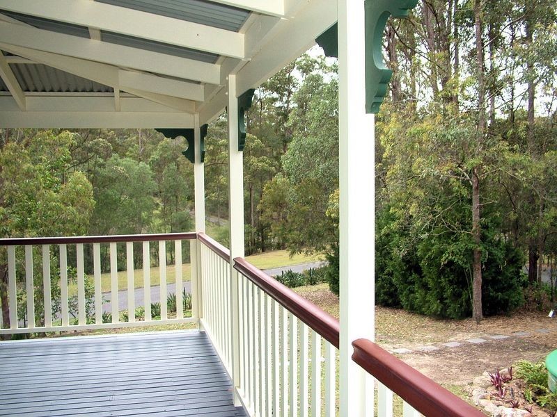 20A Leyshon Crt, Bonogin QLD 4213