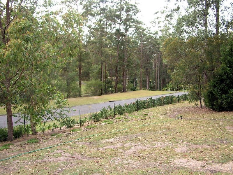 20A Leyshon Crt, Bonogin QLD 4213