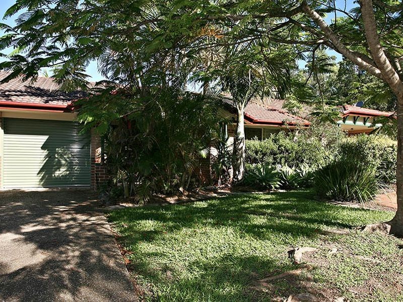 11/1 Bridgman Drive, Reedy Creek QLD 4227