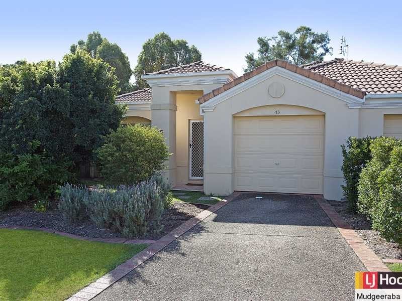 43/2-4 Langport Parade, Mudgeeraba QLD 4213