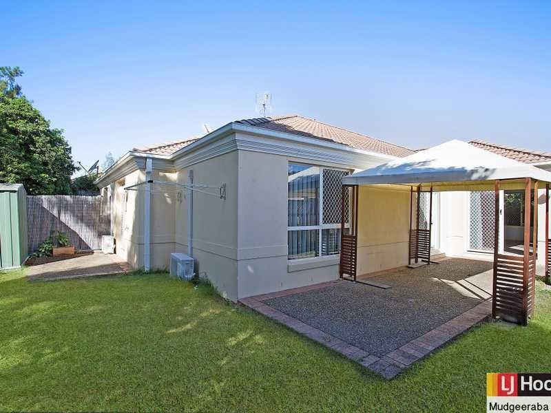 43/2-4 Langport Parade, Mudgeeraba QLD 4213